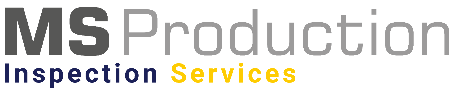 MS-Production Inspection Services